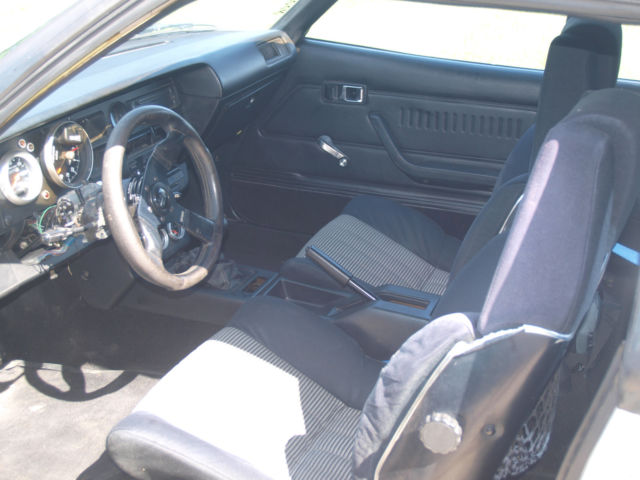 1980 Toyota Celica ST - photo 10