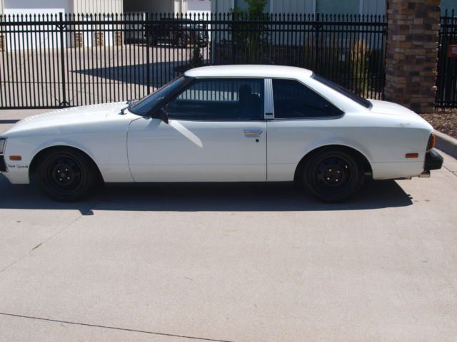 1980 Toyota Celica ST - photo 2