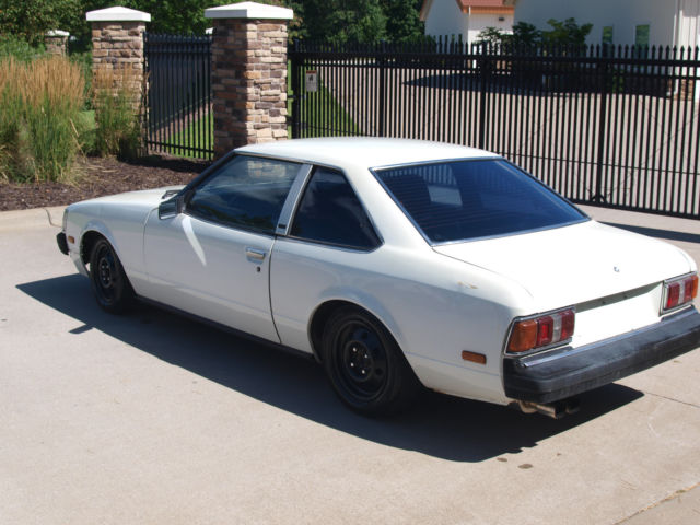 1980 Toyota Celica ST - photo 3