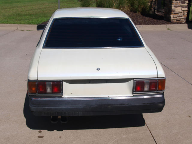 1980 Toyota Celica ST - photo 4