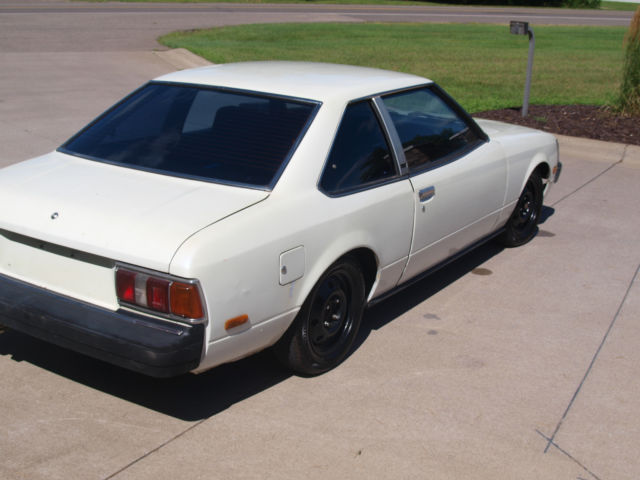 1980 Toyota Celica ST - photo 5