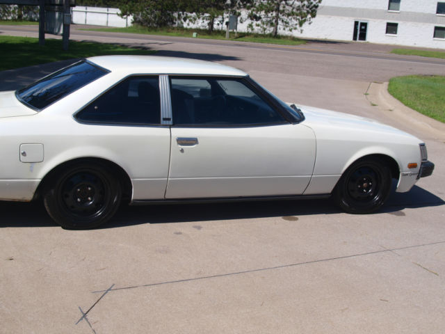 1980 Toyota Celica ST - photo 6
