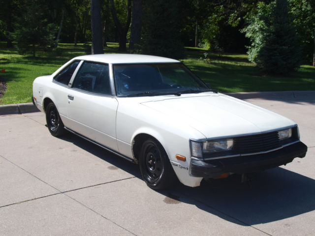1980 Toyota Celica ST - photo 7