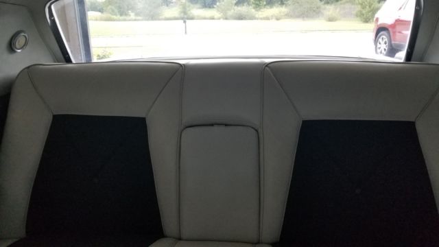 1965 Cadillac DeVille - photo 11