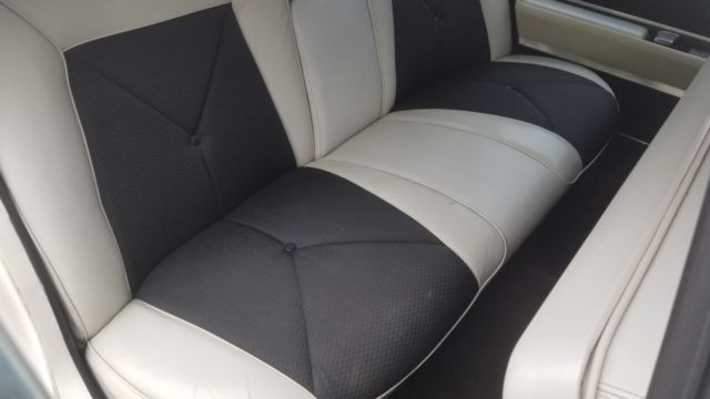 1965 Cadillac DeVille - photo 13