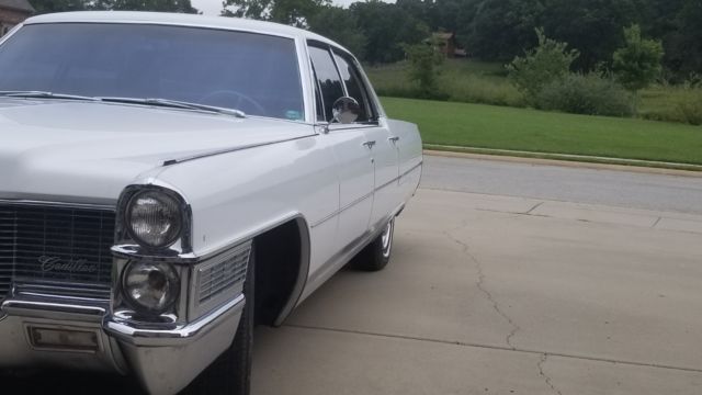1965 Cadillac DeVille - photo 3