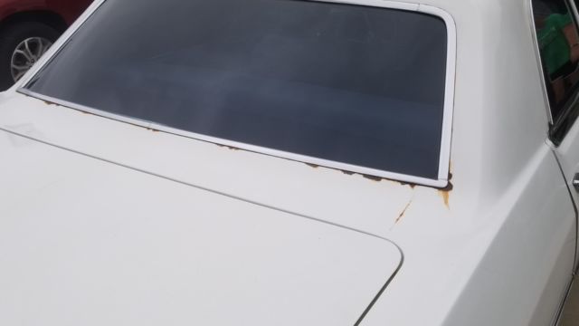 1965 Cadillac DeVille - photo 7