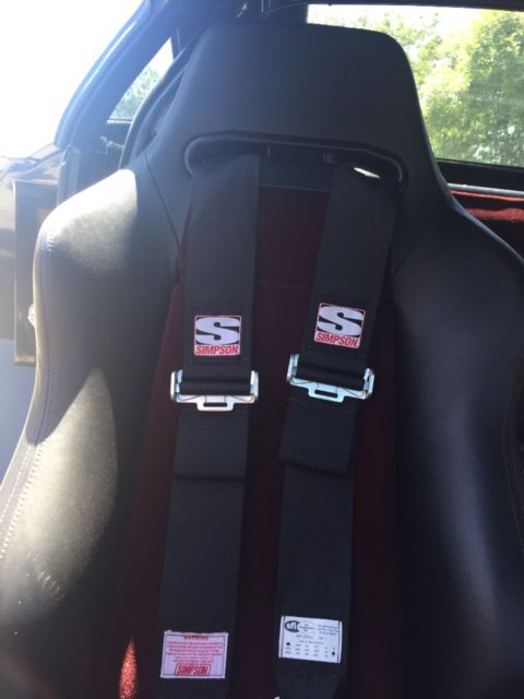 1980 Other Makes Custom interior - photo 3