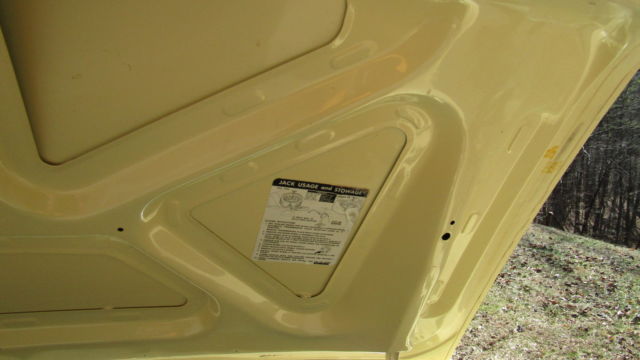 1977 Lincoln Mark Series MARK V - photo 11