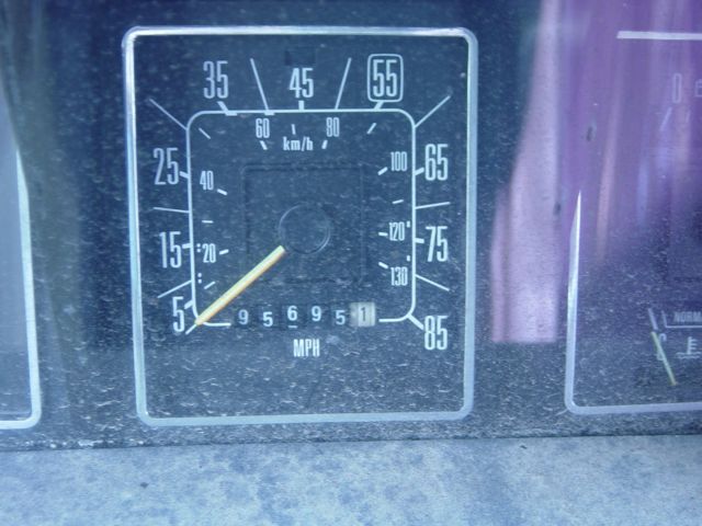1983 Ford Econoline 350 - photo 12