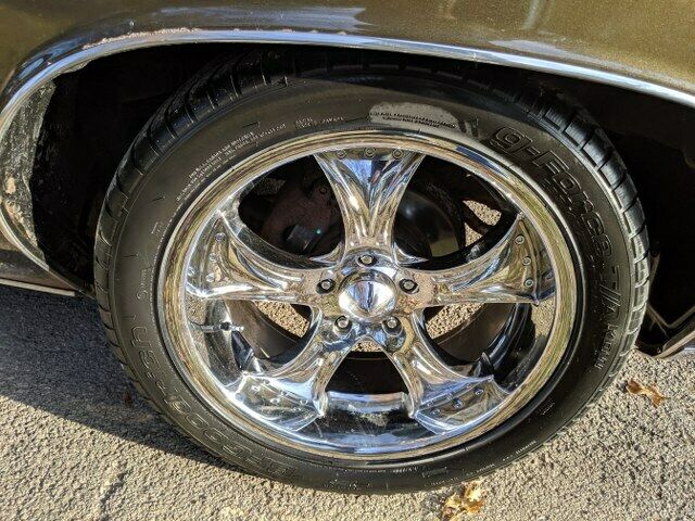 1975 Buick Estate Wagon Wagon - photo 11