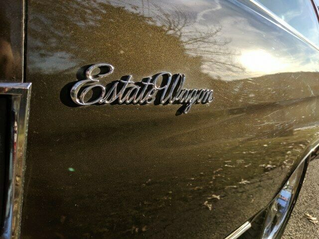 1975 Buick Estate Wagon Wagon - photo 13