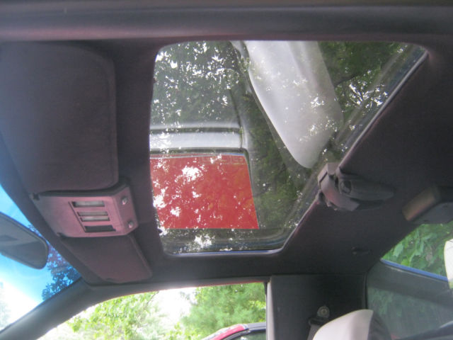 1987 Pontiac Fiero GT - photo 6