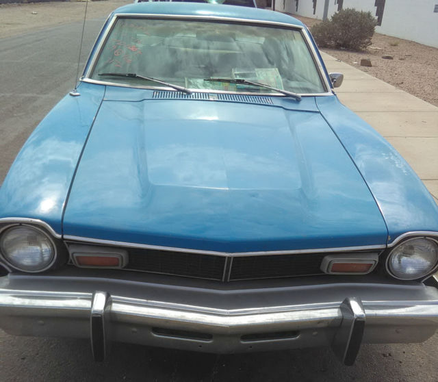 1977 Ford Maverick - photo 5