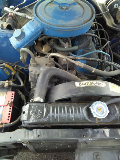 1977 Ford Maverick - photo 6