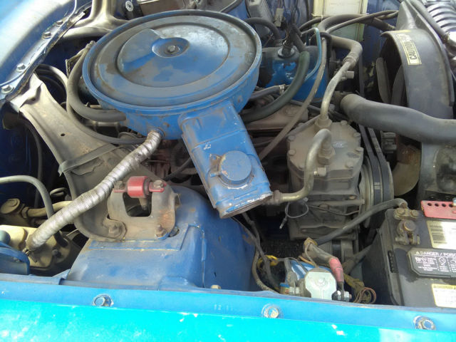 1977 Ford Maverick - photo 9