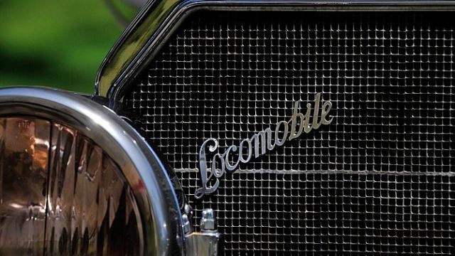 1927 Other Makes G80 - photo 10