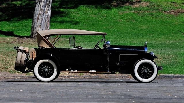 1927 Other Makes G80 - photo 3