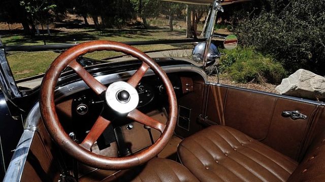 1927 Other Makes G80 - photo 5