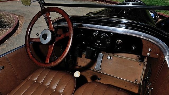 1927 Other Makes G80 - photo 6