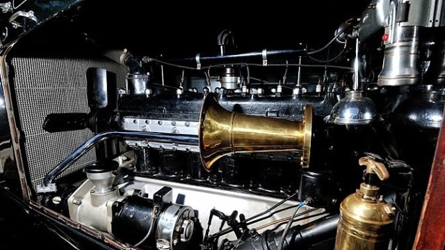1927 Other Makes G80 - photo 7