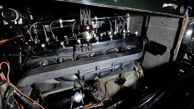 1927 Other Makes G80 - photo 8