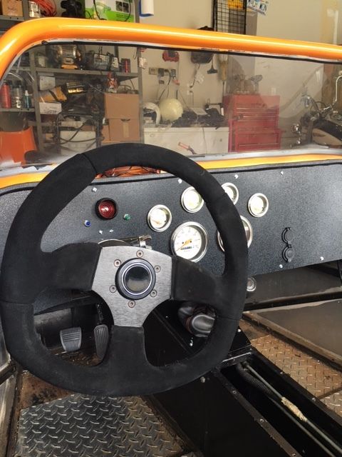 1969 Lotus Super Seven - photo 4