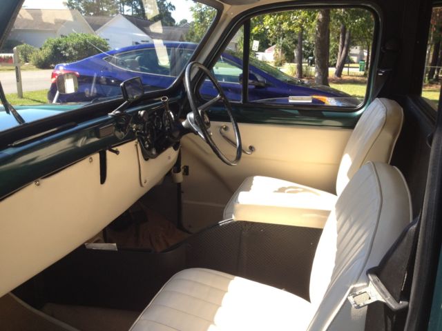 1968 Austin LONDON CAB - photo 12