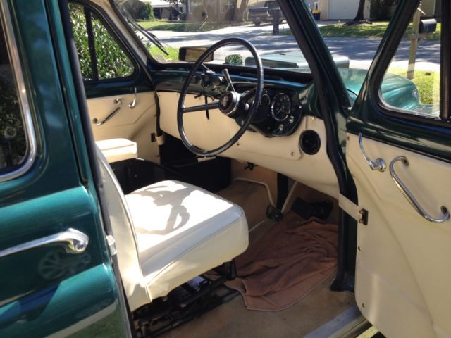 1968 Austin LONDON CAB - photo 4