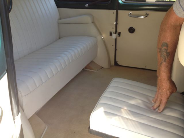 1968 Austin LONDON CAB - photo 6