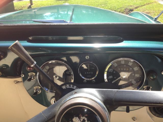 1968 Austin LONDON CAB - photo 7