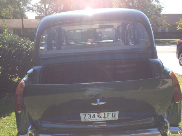 1968 Austin LONDON CAB - photo 8