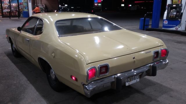 1973 Dodge Dart - photo 4