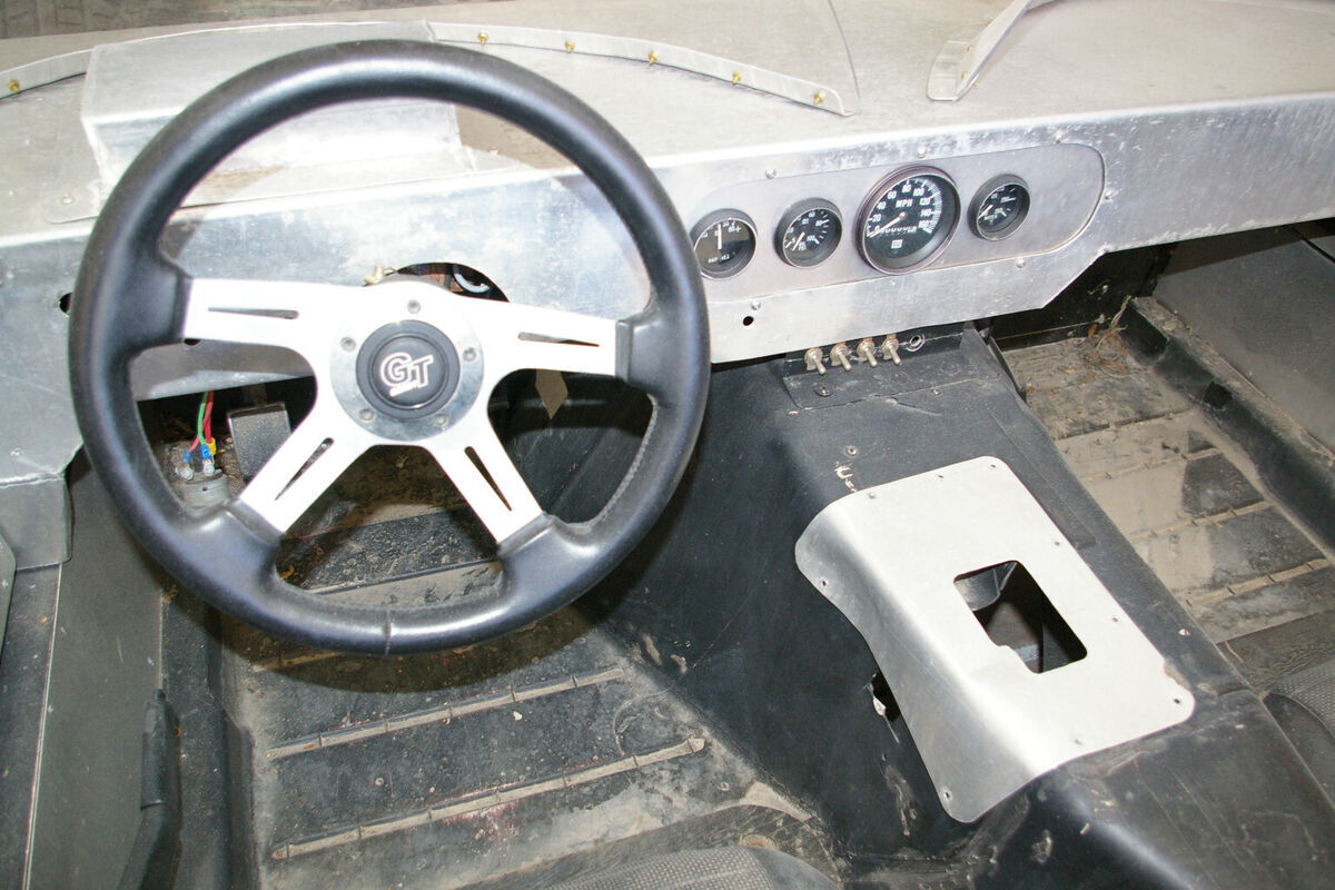 1974 Replica/Kit Makes - photo 10