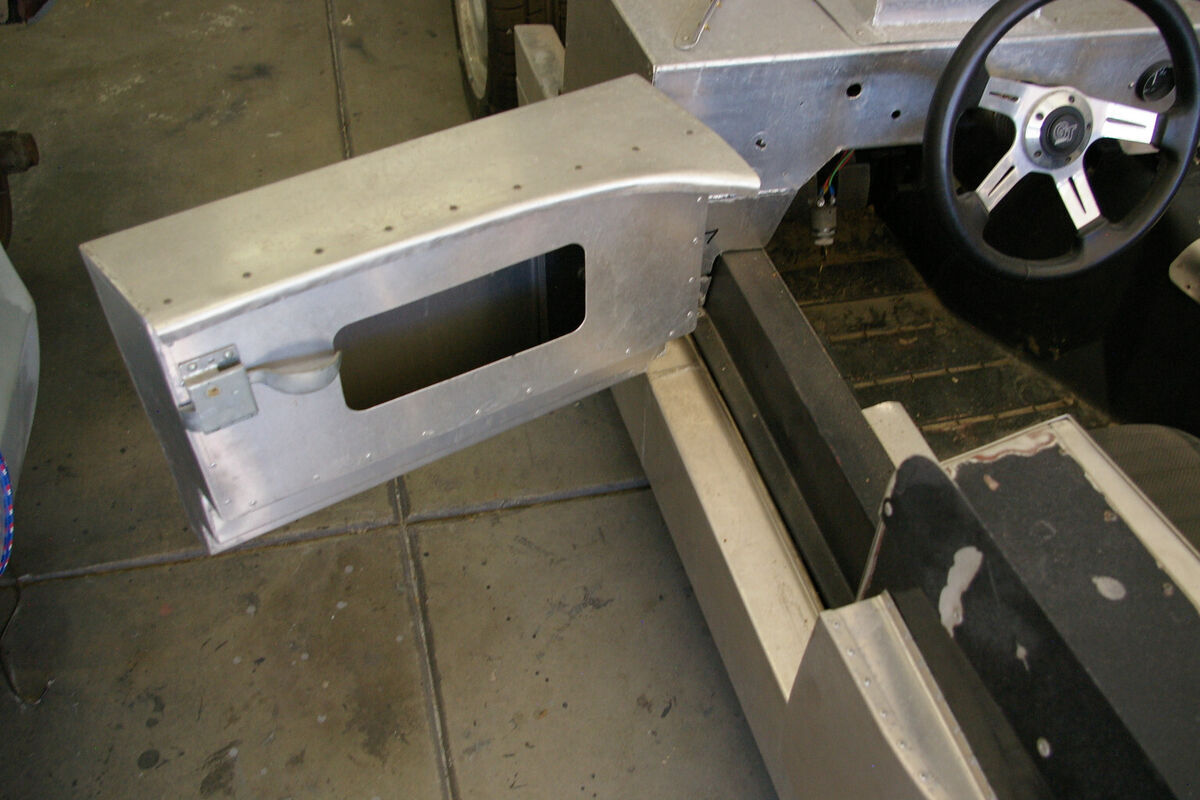 1974 Replica/Kit Makes - photo 11