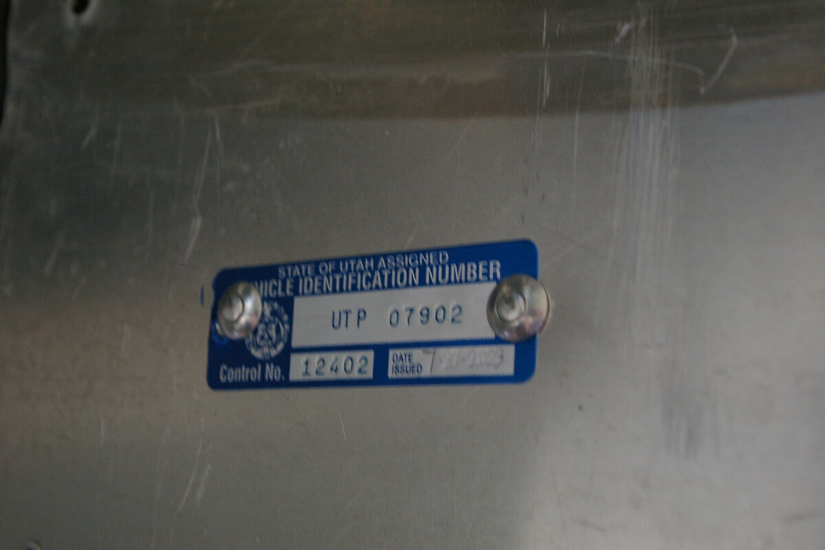 1974 Replica/Kit Makes - photo 12