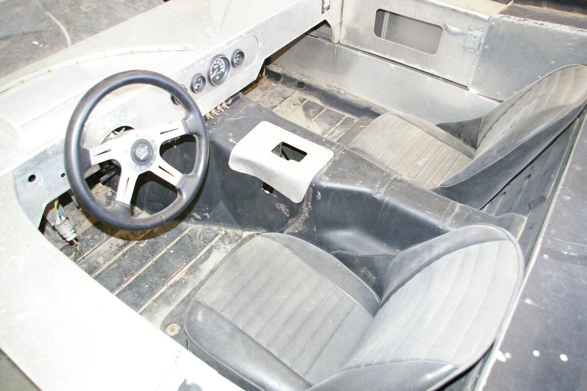 1974 Replica/Kit Makes - photo 5