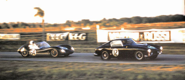 1960 Lotus Lola Mk1 - photo 3