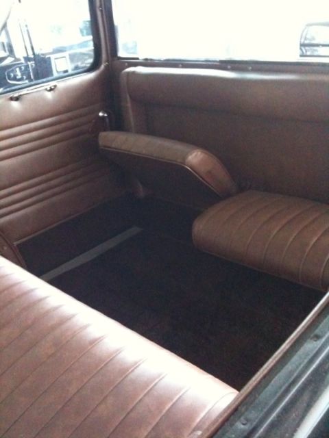 1957 Austin - photo 5