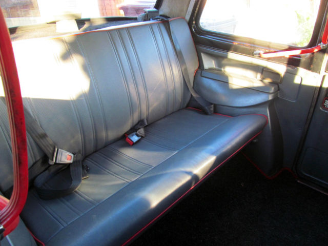 1989 Nissan Other - photo 4