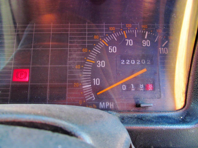 1989 Nissan Other - photo 5