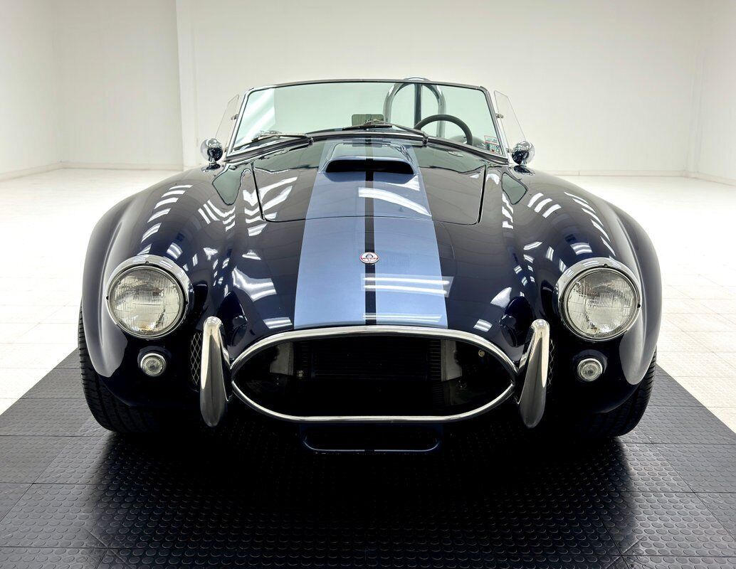 1966 Shelby Cobra Roadster - photo 8