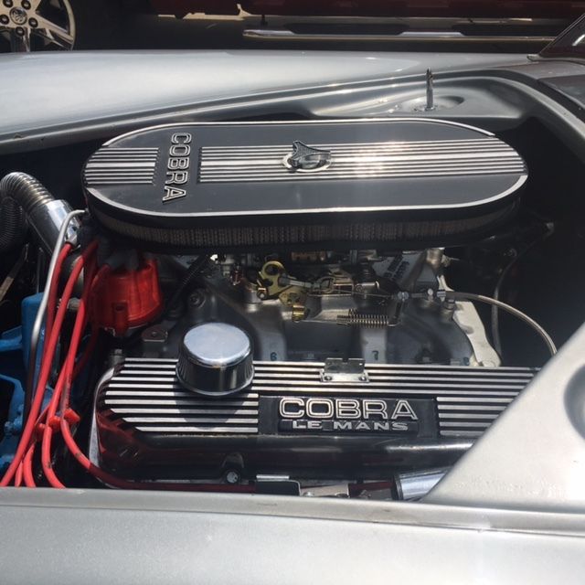 1966 Shelby Cobra - photo 10