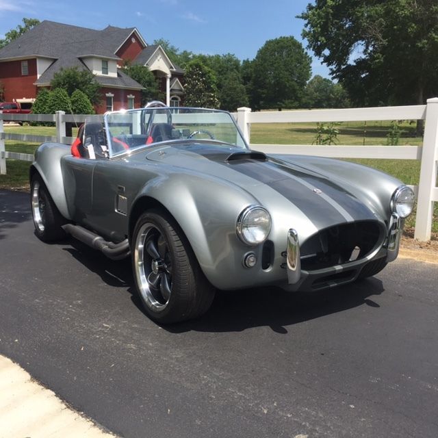 1966 Shelby Cobra - photo 2