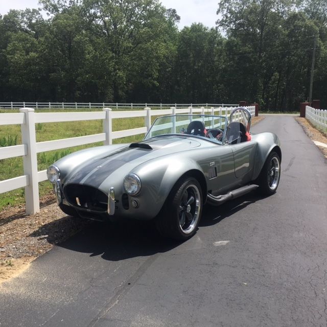 1966 Shelby Cobra - photo 3
