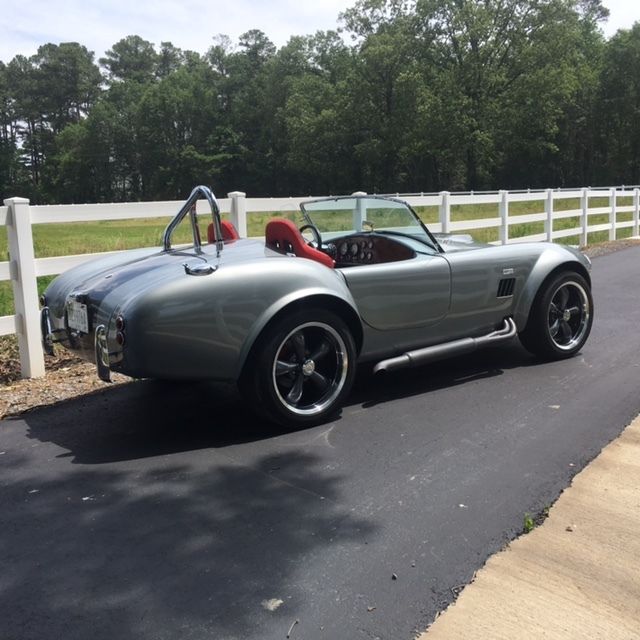 1966 Shelby Cobra - photo 5