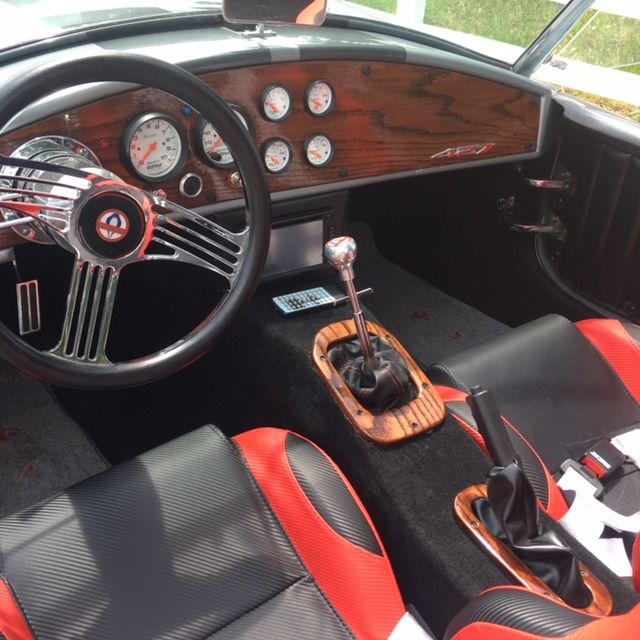 1966 Shelby Cobra - photo 8