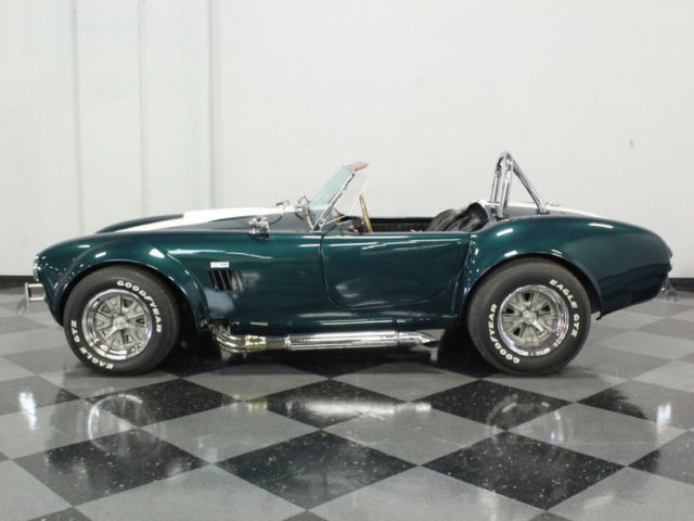 1966 Shelby Cobra - photo 2