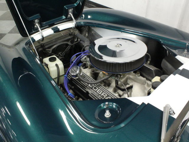 1966 Shelby Cobra - photo 3
