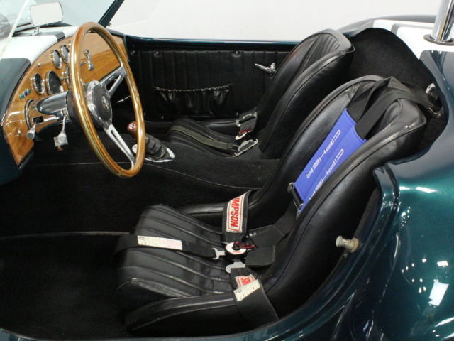1966 Shelby Cobra - photo 4